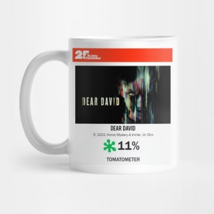 David Mug